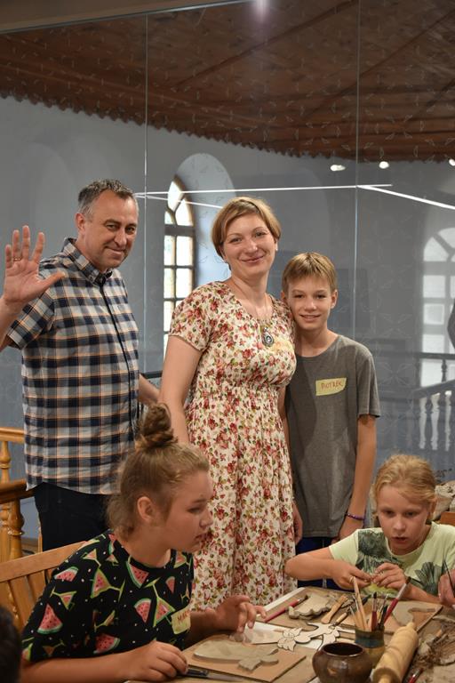 XIV Edycja Spotkania Trzech Kultur